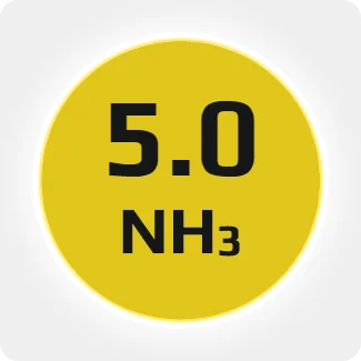 Аммиак 5 0