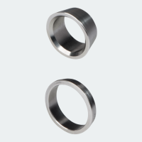 Комплект обжимных колец и гайки /  Ferrule sets BF+FF