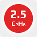 Этан 2.5